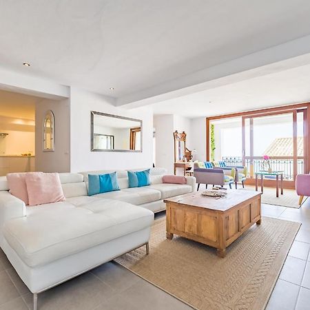 Appartamento Mimar Altea Remedi Urban Esterno foto