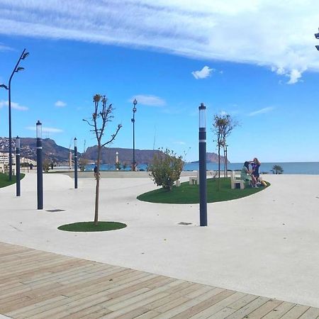 Appartamento Mimar Altea Remedi Urban Esterno foto