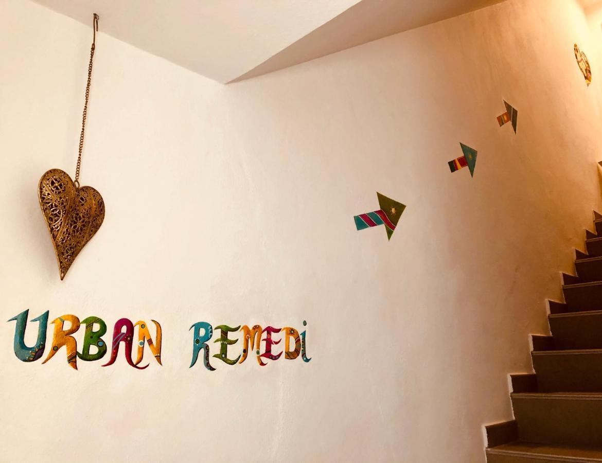 Appartamento Mimar Altea Remedi Urban Esterno foto