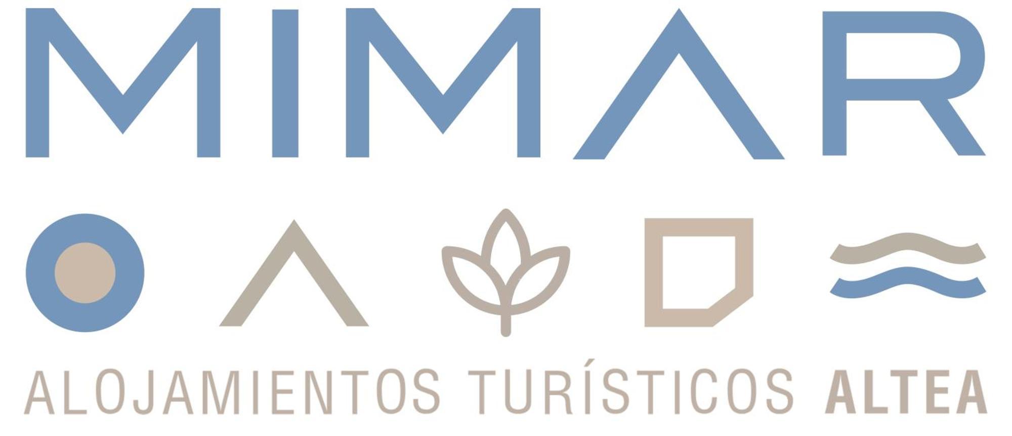 Appartamento Mimar Altea Remedi Urban Esterno foto