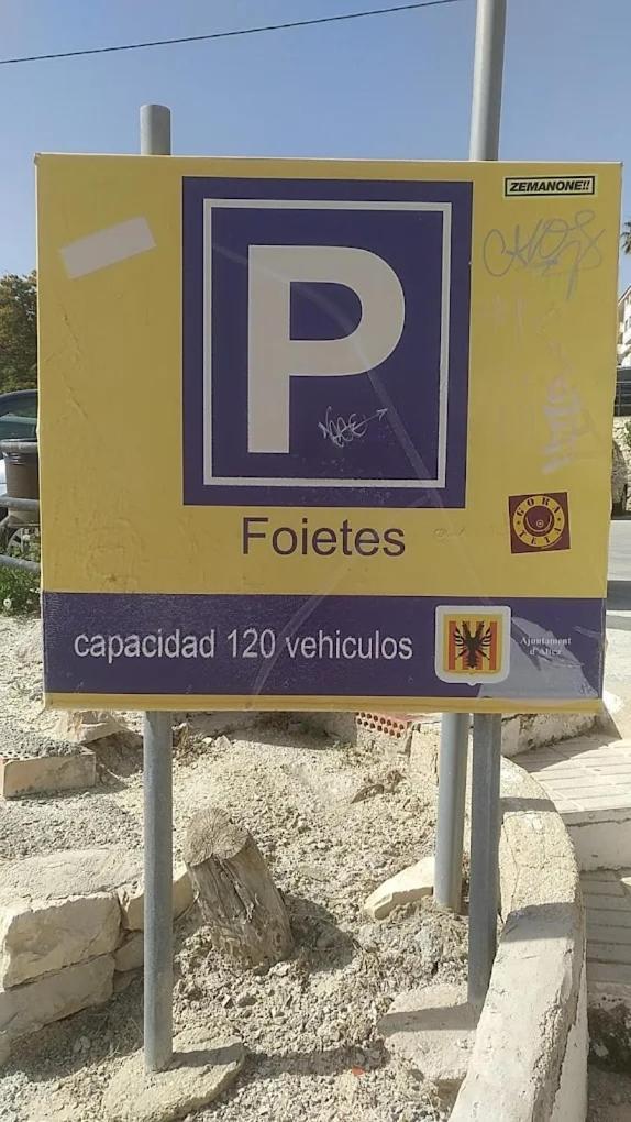 Appartamento Mimar Altea Remedi Urban Esterno foto