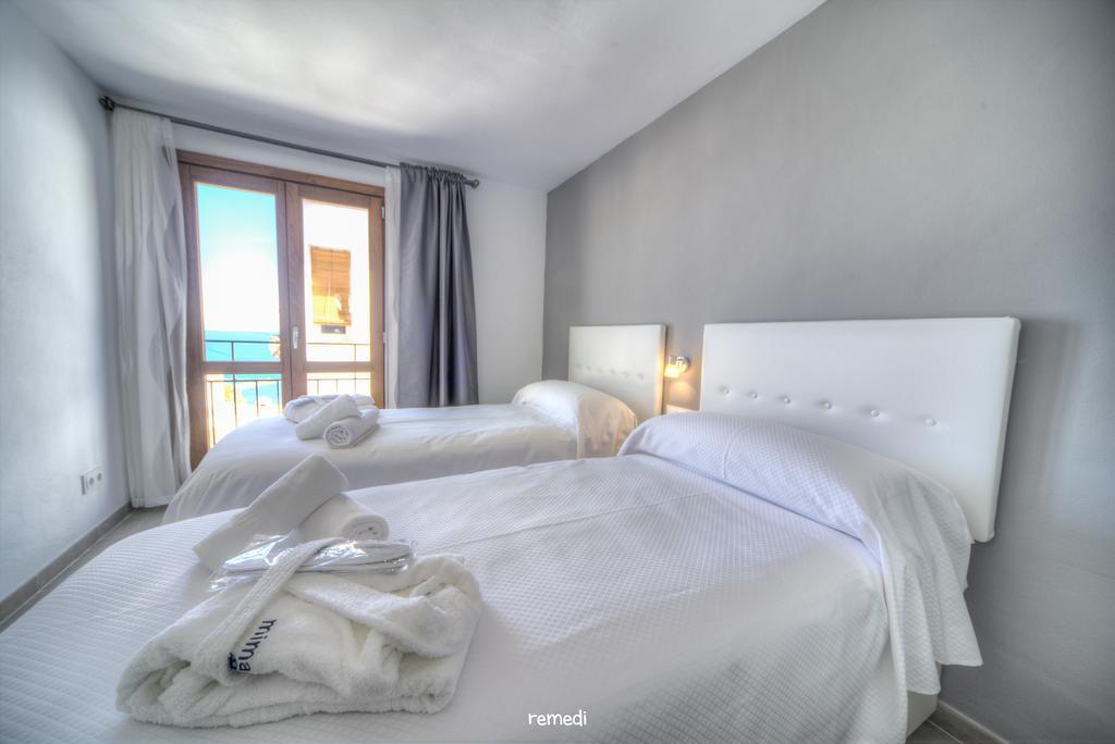 Appartamento Mimar Altea Remedi Urban Esterno foto