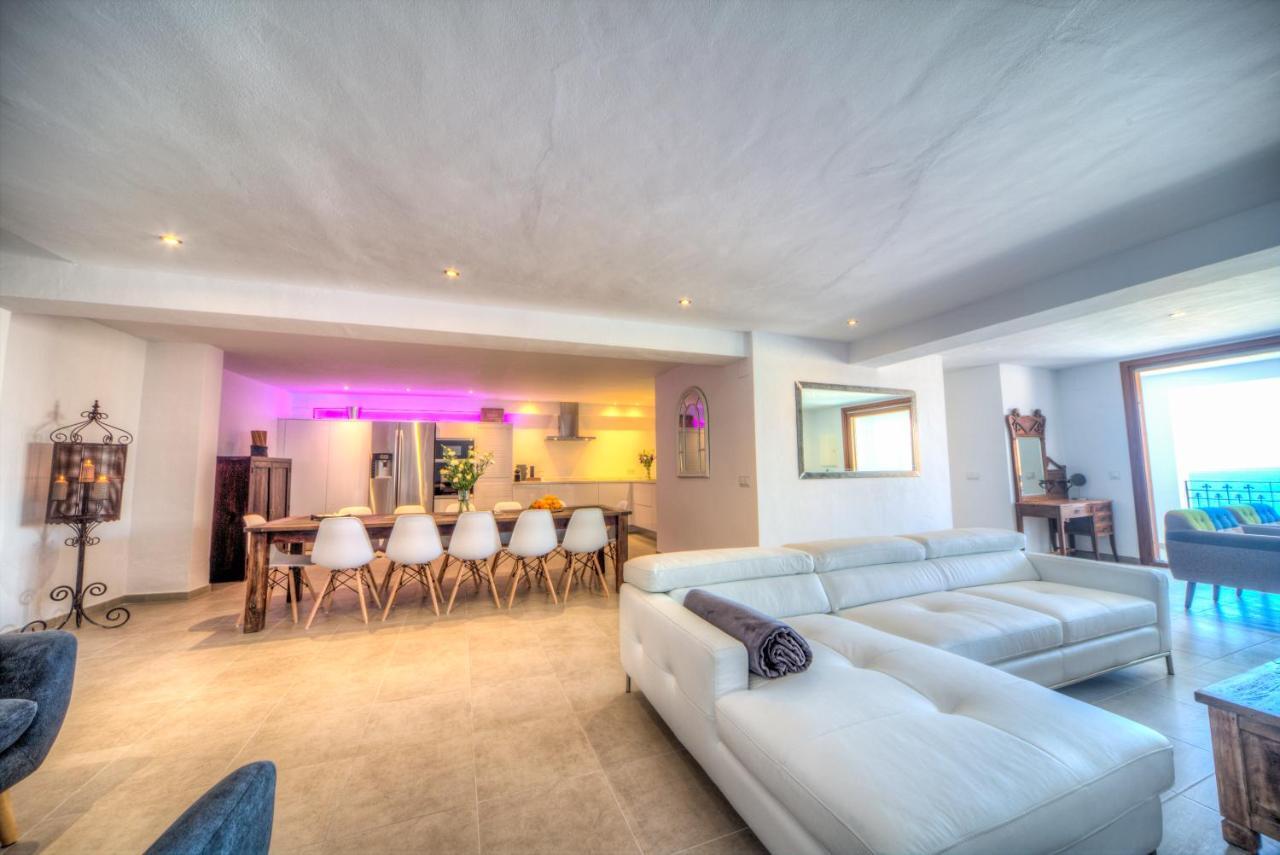 Appartamento Mimar Altea Remedi Urban Esterno foto